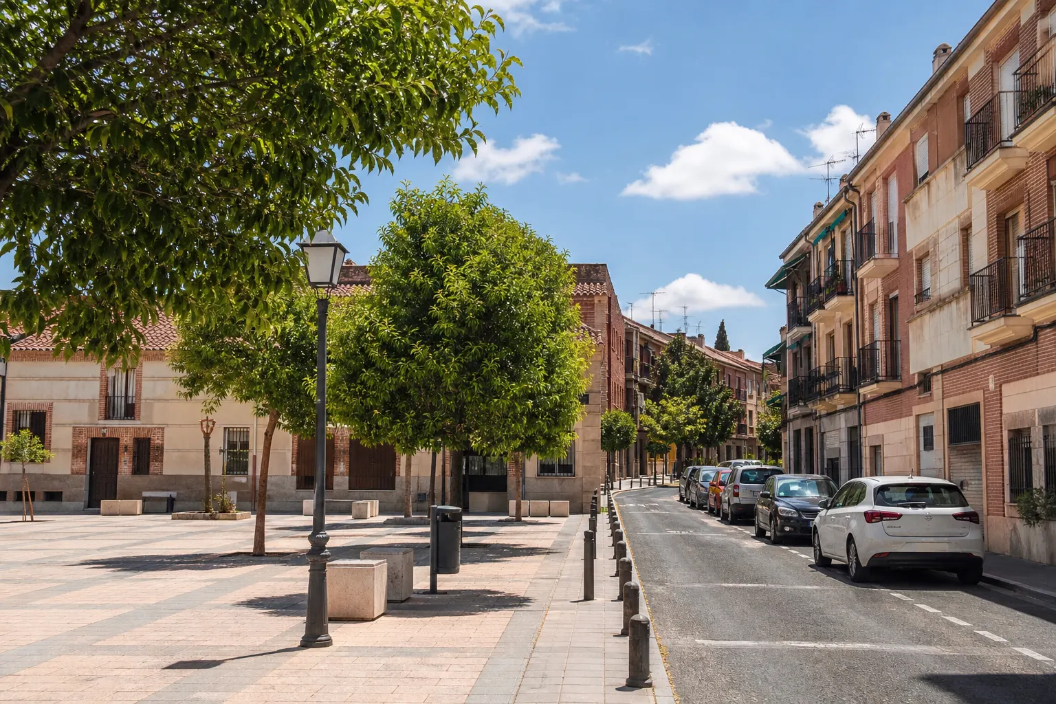 Zona de Daganzo